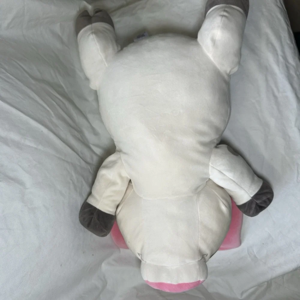 Cuddleez Disney Moana PUA The‎ Pig 23